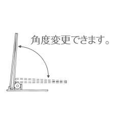 プライススタンド　洋風　MI-7