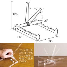プライススタンド　　ZT-マルチスタンド-60