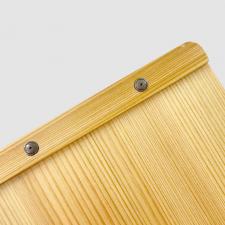 No.1021 高級スギ材を使用したB5ボードメニュー
