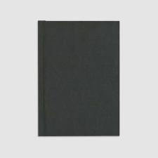 No.1025 レール仕様のビニールペーパー素材メニュー
