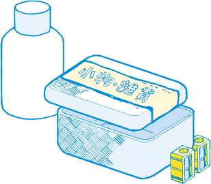 小物・雑貨