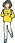 イラスト:人