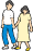 イラスト:人