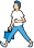 イラスト:人