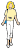 イラスト:人